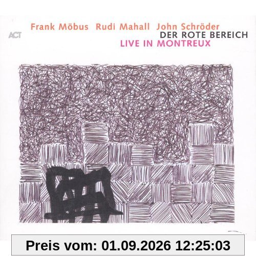 Live in Montreux