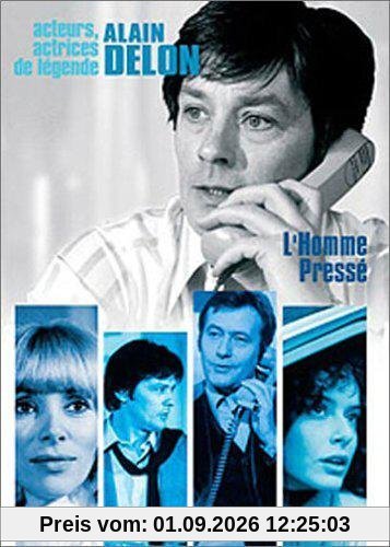 L'Homme pressé