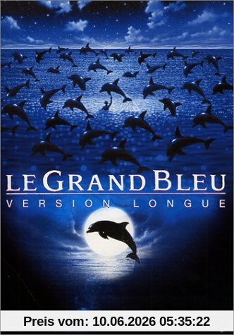 Le Grand Bleu - Version Longue [FRANZOSICH]
