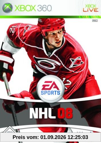 NHL 08
