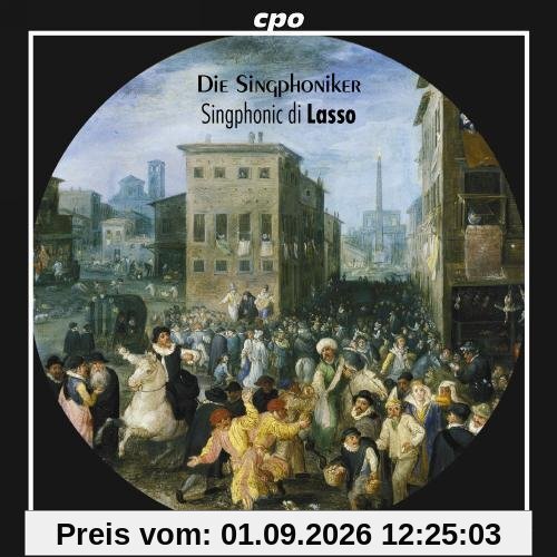 20 Chansonsmadrigalelieder