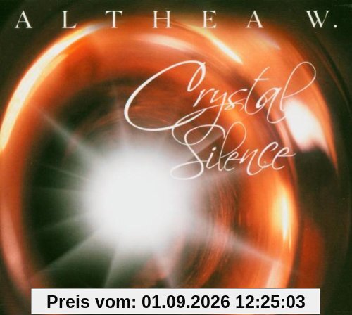 Crystal Silence
