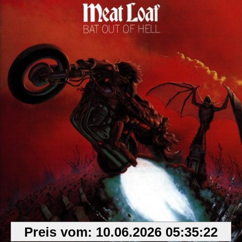 Bat Out of Hell