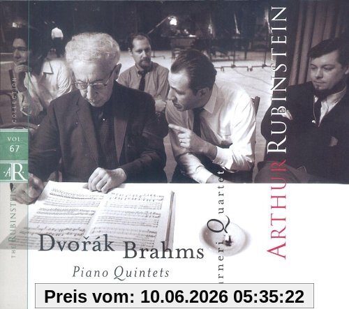 Rubinstein Collect.Vol.67