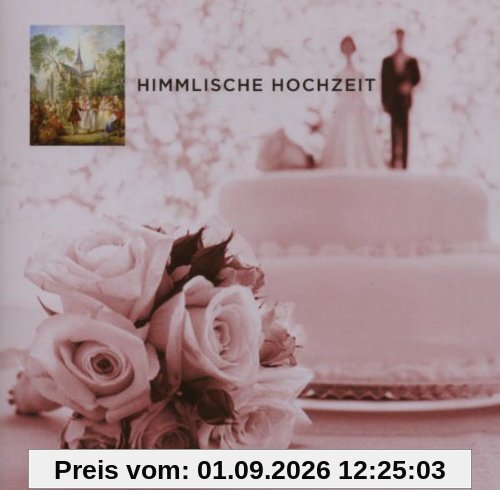 Himmlische Hochzeit