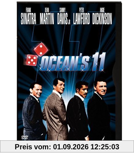Ocean's 11