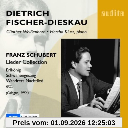 Lieder