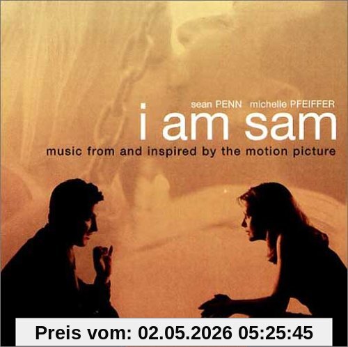 I am Sam