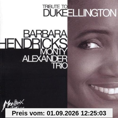 Hommage a Duke Ellington