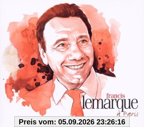 Francis Lemarque