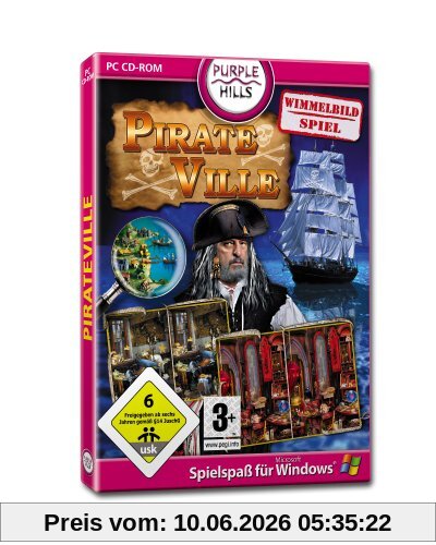Pirateville