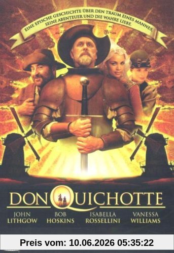 Don Quichotte