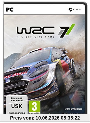WRC 7