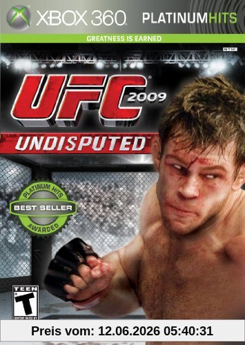Ufc Undisputed