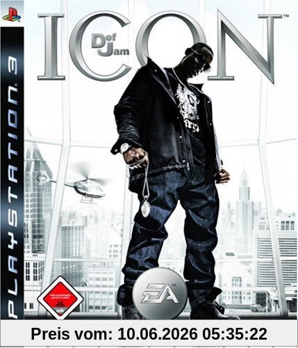 Def Jam: Icon