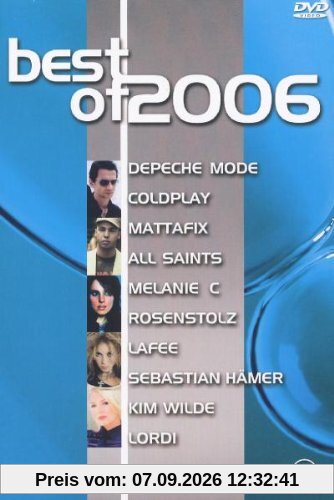 Various Artists - Best of 2006