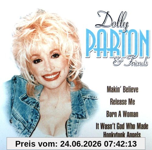 Dolly Parton & Friends