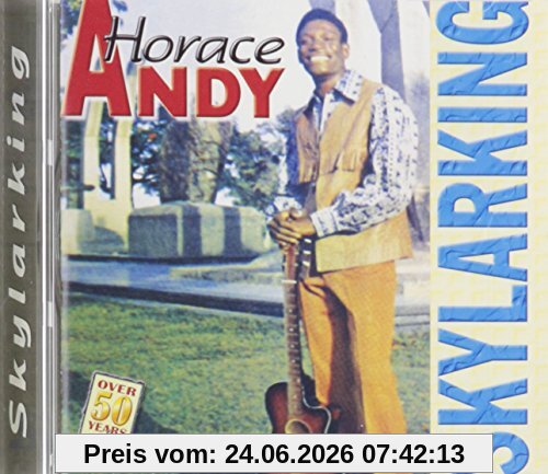 Horace Andy Skylarking