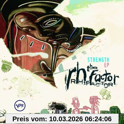 the Rh Factor Strength (Ep)