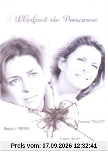 L'enfant de personne [FR Import]