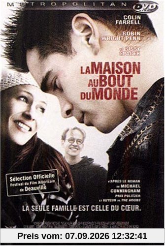 La maison au bout du monde [FR Import]