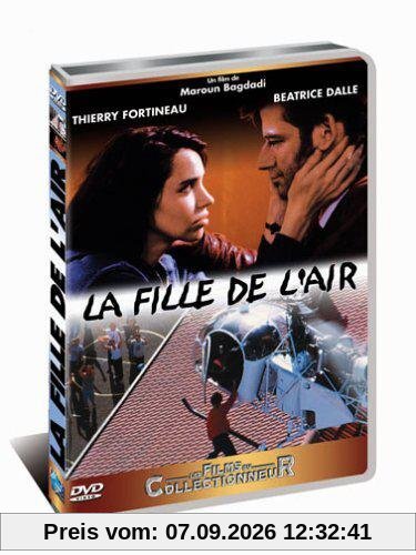 La fille de l'air [FR Import]