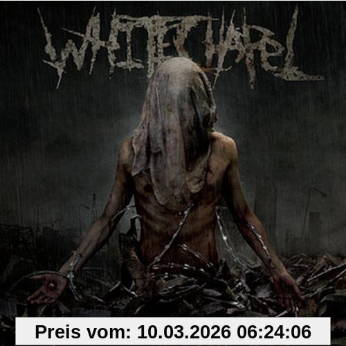 Whitechapel This Is Exile
