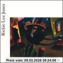 Jones, Rickie Lee Flying Cowboys (1989)