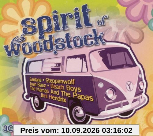 Spirit of Woodstock