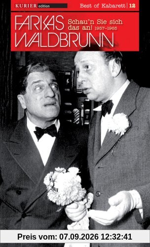Schau'n Sie sich das an! 1957-1965