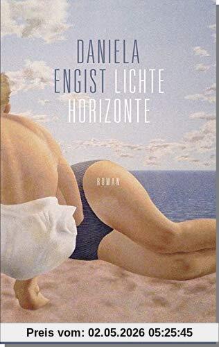 Lichte Horizonte: Roman (Edition Klöpfer)
