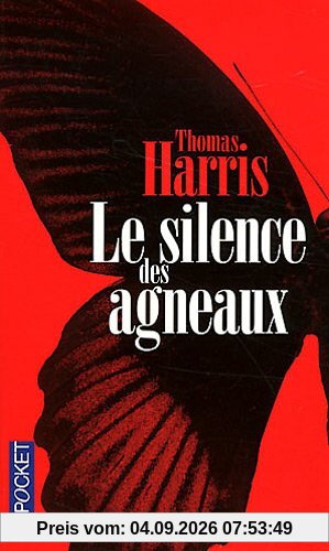 Le silence des agneaux