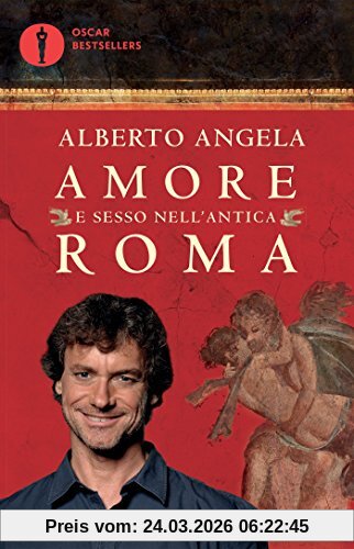 Amore e sesso nell'antica Roma