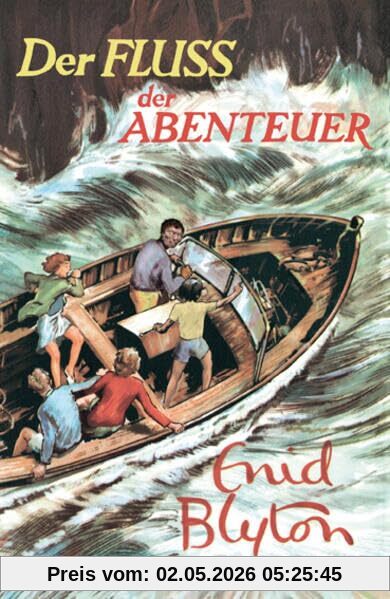 Der Fluss der Abenteuer