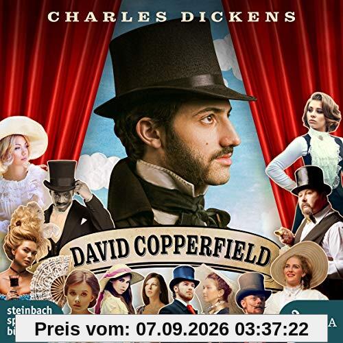 David Copperfield