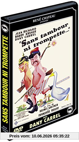 Sans Tambour ni Trompette