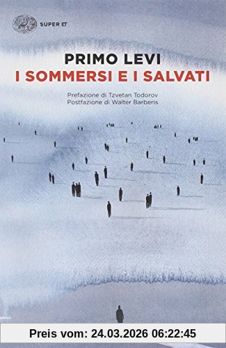 I sommersi e i salvati