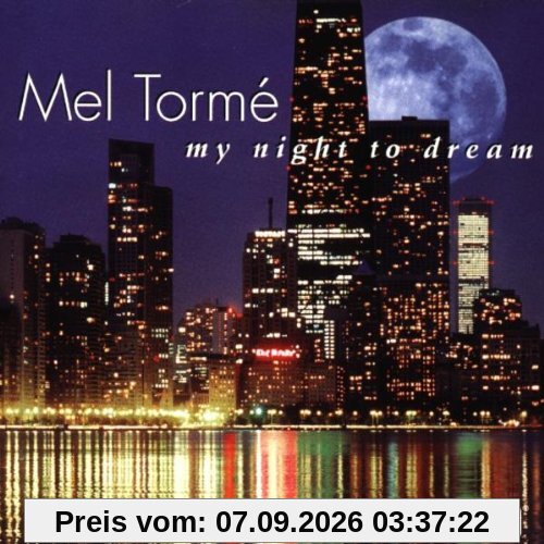 My Night to Dream-Ballads Coll