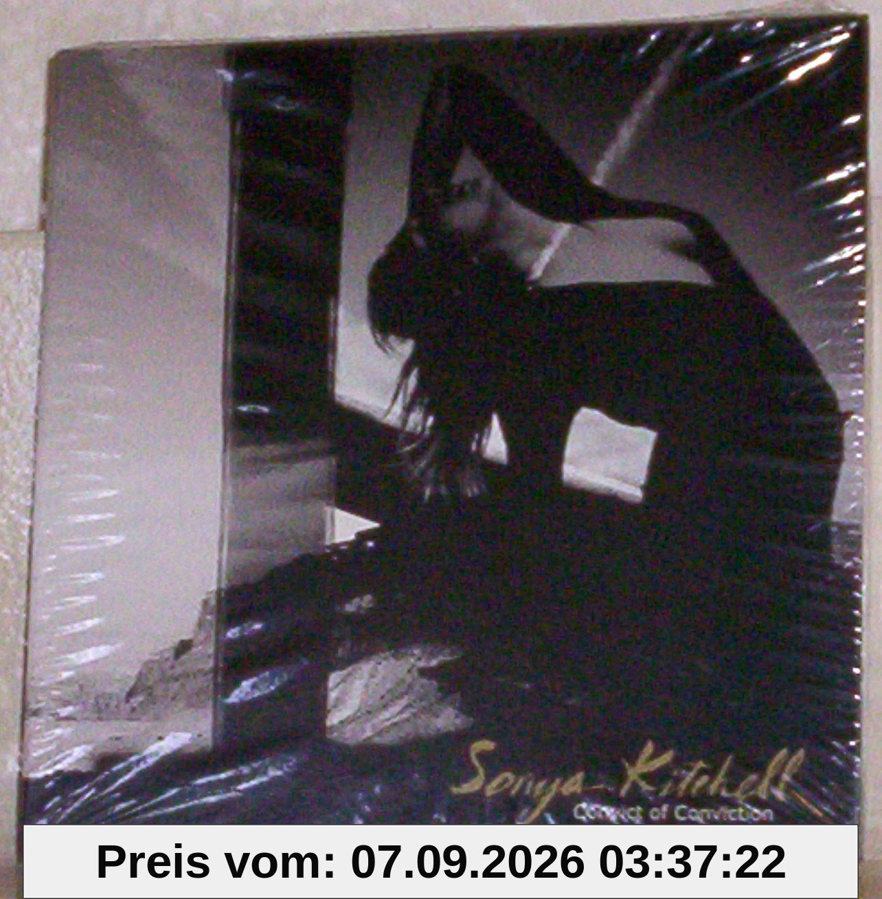 Convict of Conviction (Mini Album)