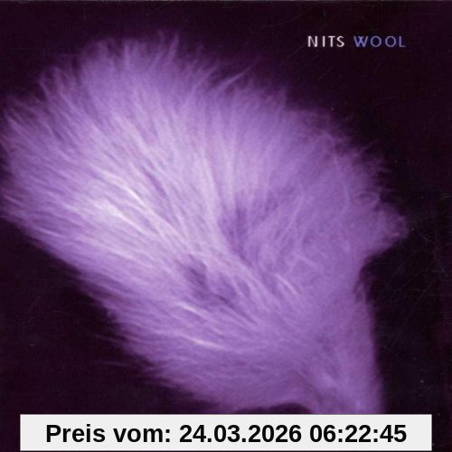 the Nits +Wool