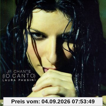 Io Canto(Je Chante)
