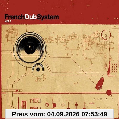 French Dub System Vol.1