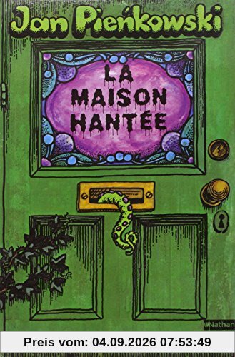 La maison hantée