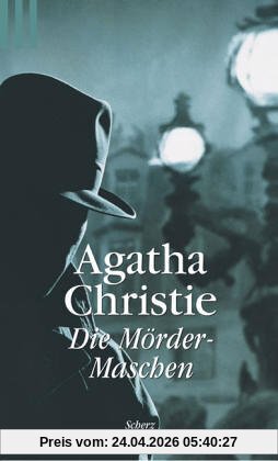 Die Mörder - Maschen: Ein Miss-Marple-Krimi