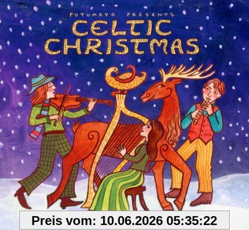 Celtic Christmas
