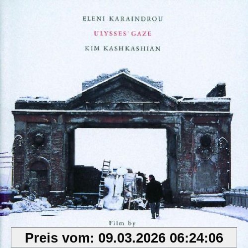 Eleni Karaindrou Ulysses' Gaze