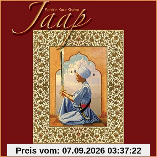 Jaap: Jaap (Gobinday Mukandy & Ajai Alai)
