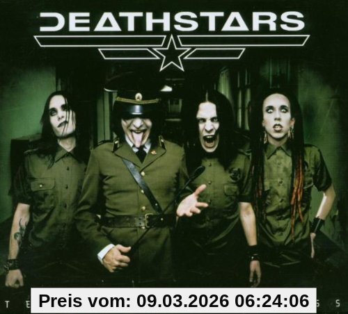 Deathstars Termination Bliss