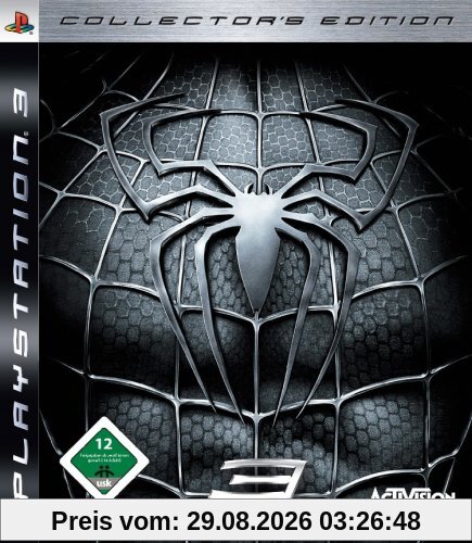 Spiderman 3