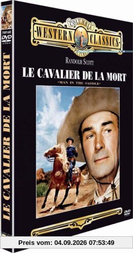 Le Cavalier de la mort [FR Import]